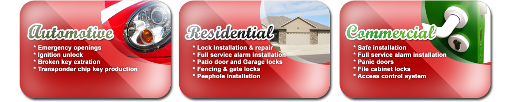 Herndon Locksmiths